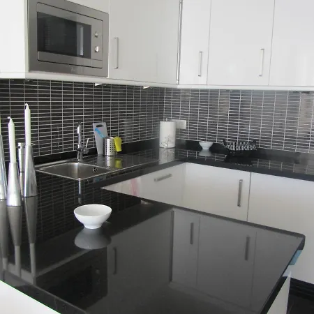 Appartement Capistrano Playa, *