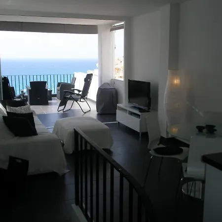 Capistrano Playa, Appartement