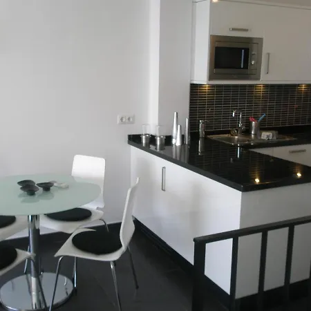 Capistrano Playa, Appartement