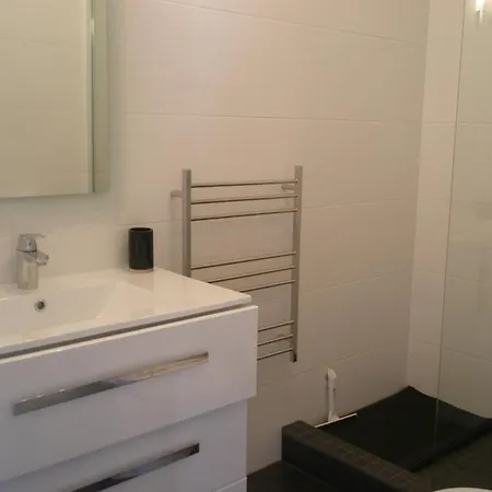 Capistrano Playa, Appartement Nerja