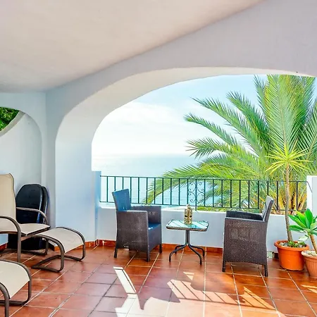 Capistrano Playa, Nerja