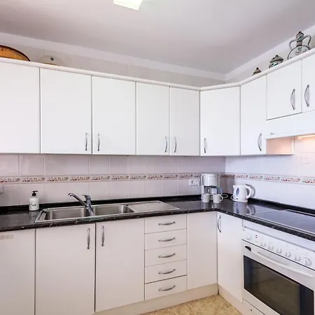 Capistrano Playa, Appartement *