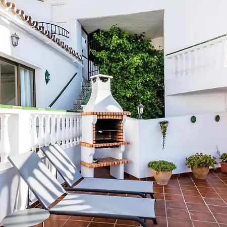 Appartement Capistrano Playa, *