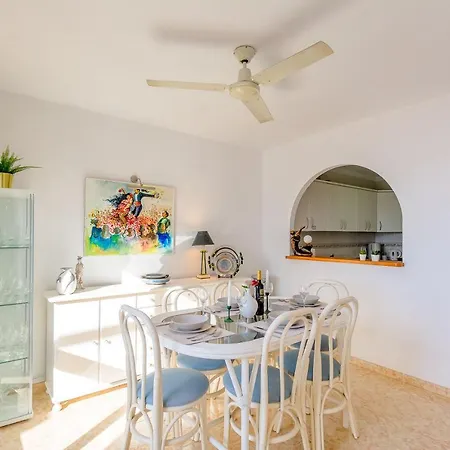 Capistrano Playa, Appartement *