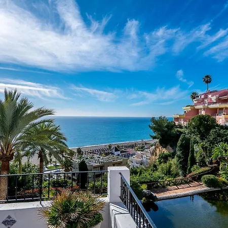 Appartement Capistrano Playa, Nerja