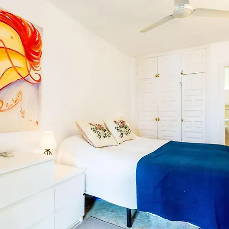 Capistrano Playa, Appartement