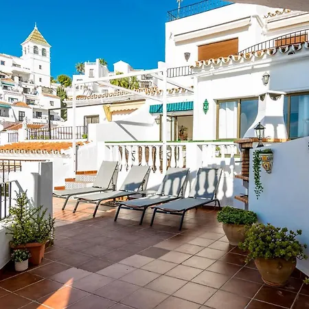 Capistrano Playa, * Nerja