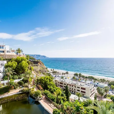 Appartement Capistrano Playa, Nerja