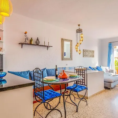 Capistrano Playa, Appartement *