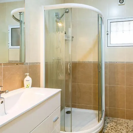 Capistrano Playa, Appartement Nerja