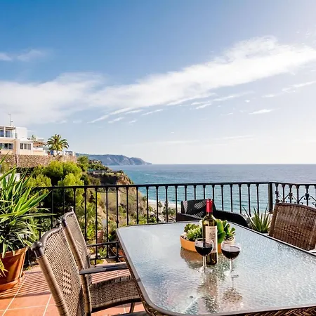 Capistrano Playa, * Nerja