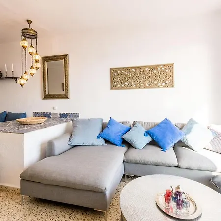 Appartement Capistrano Playa, *