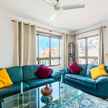 Appartement Capistrano Playa, *