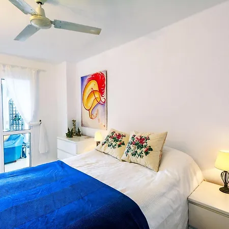Appartement Capistrano Playa, *