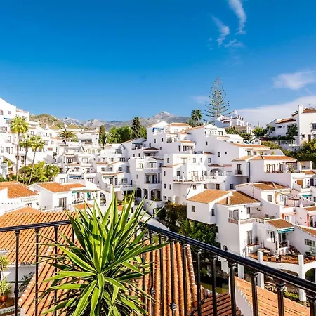 Capistrano Playa, Appartement