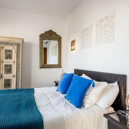 Appartement Capistrano Playa, Nerja